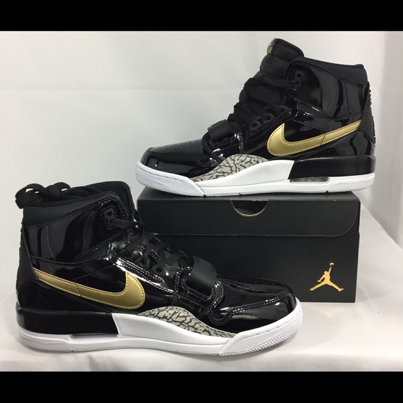Air Jordan Legacy 312 - Picture 2 of 5